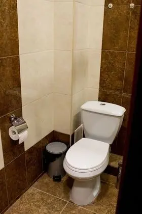 Comfort İki Ayrı Yataklı Oda, 2 Tek Kişilik Yatak