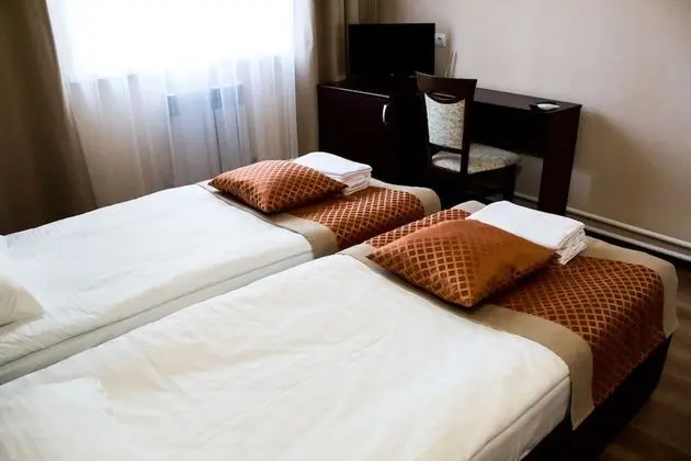 Comfort İki Ayrı Yataklı Oda, 2 Tek Kişilik Yatak