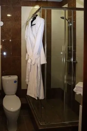Comfort İki Ayrı Yataklı Oda, 2 Tek Kişilik Yatak