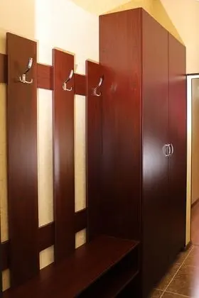 Comfort Tek Büyük Yataklı Oda, 1 Çift Kişilik Yatak