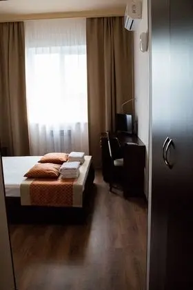 Comfort Tek Büyük Yataklı Oda, 1 Çift Kişilik Yatak