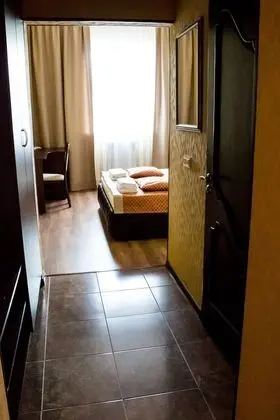 Comfort Tek Büyük Yataklı Oda, 1 Çift Kişilik Yatak