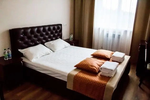 Comfort Tek Büyük Yataklı Oda, 1 Çift Kişilik Yatak