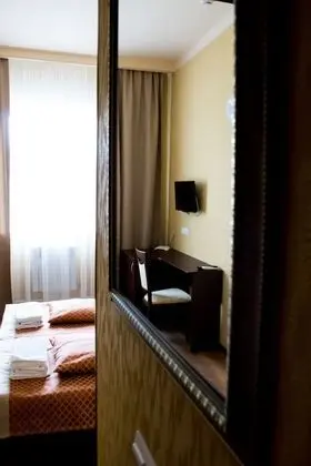 Comfort Tek Büyük Yataklı Oda, 1 Çift Kişilik Yatak