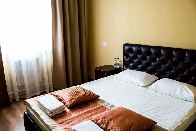 Comfort Tek Büyük Yataklı Oda, 1 Çift Kişilik Yatak