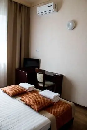 Comfort Tek Büyük Yataklı Oda, 1 Çift Kişilik Yatak