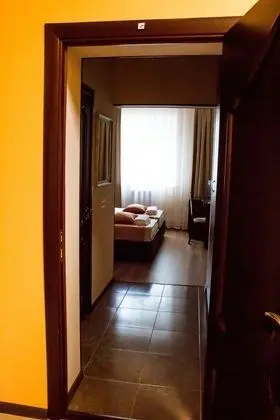 Comfort Tek Büyük Yataklı Oda, 1 Çift Kişilik Yatak