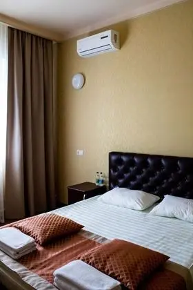 Comfort Tek Büyük Yataklı Oda, 1 Çift Kişilik Yatak