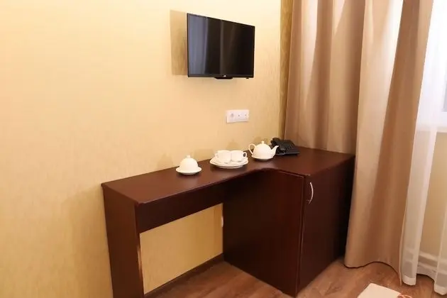 Comfort Tek Büyük Yataklı Oda, 1 Çift Kişilik Yatak