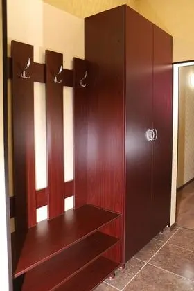 Comfort Üç Kişilik Oda, 3 Tek Kişilik Yatak