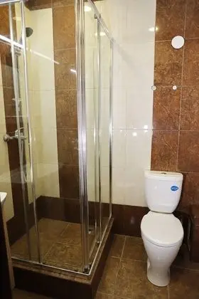 Comfort Üç Kişilik Oda, 3 Tek Kişilik Yatak
