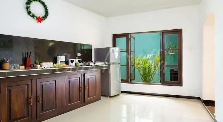 Luxury Villa, Birden Çok Yatak, Engellilere Uygun, Bahçe Manzaralı