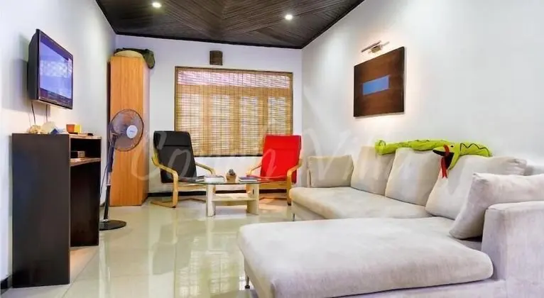 Luxury Villa, Birden Çok Yatak, Engellilere Uygun, Bahçe Manzaralı