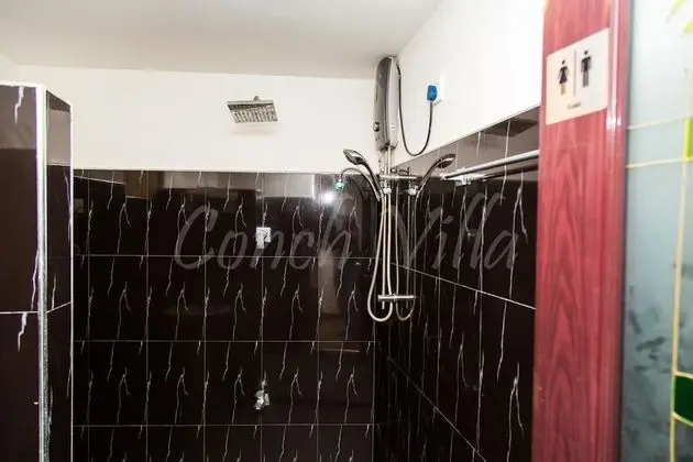 Luxury Villa, Birden Çok Yatak, Engellilere Uygun, Bahçe Manzaralı