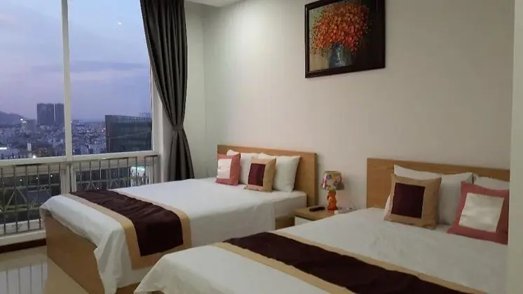 Apart Daire, 3 Yatak Odası
