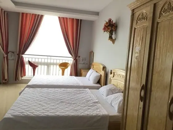 Apart Daire, 3 Yatak Odası