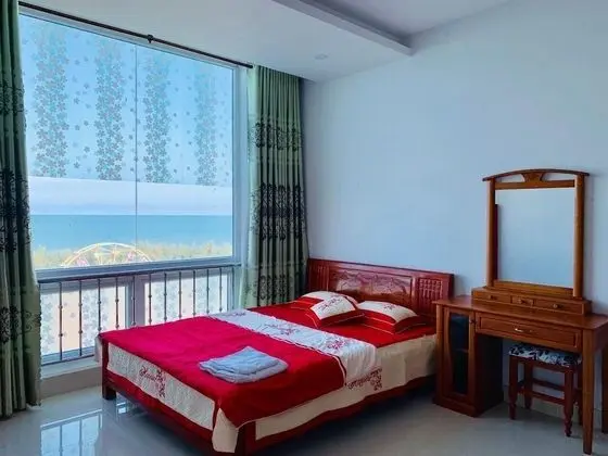 Deluxe Apart Daire, 3 Yatak Odası