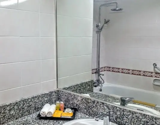 Premium Süit, 1 Yatak Odası, 2 Banyolu, Nehir Manzaralı