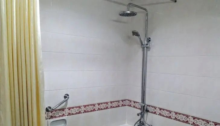 Premium Süit, 1 Yatak Odası, 2 Banyolu, Nehir Manzaralı