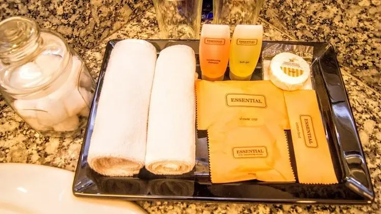 Premium Süit, 1 Yatak Odası, 2 Banyolu, Nehir Manzaralı
