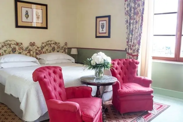 Deluxe Oda (View)