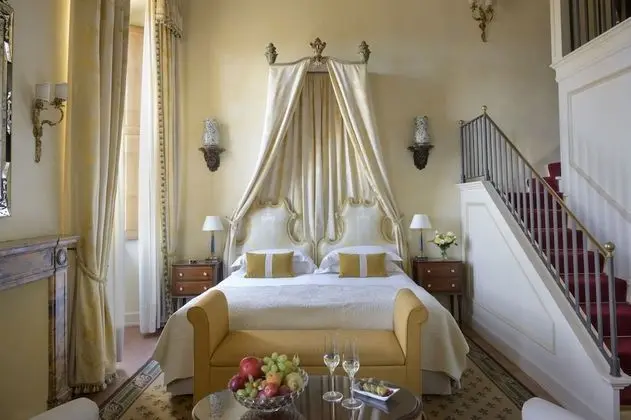 Heritage Suite (Suite Temptation)