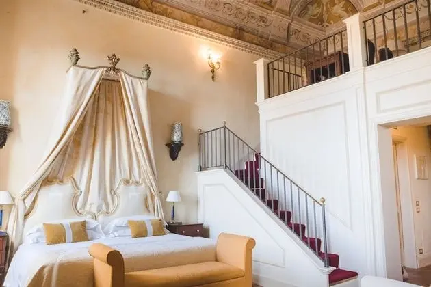 Heritage Suite (Suite Temptation)