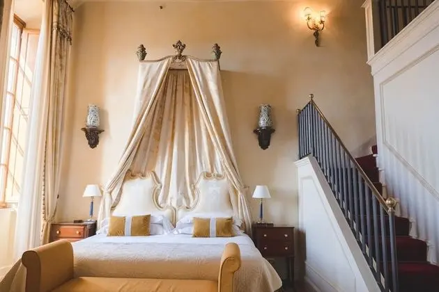 Heritage Suite (Suite Temptation)