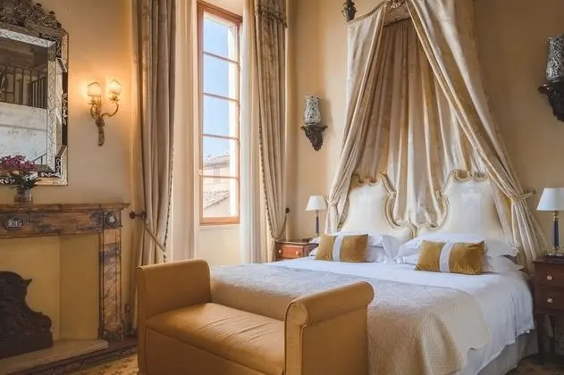 Heritage Suite (Suite Temptation)