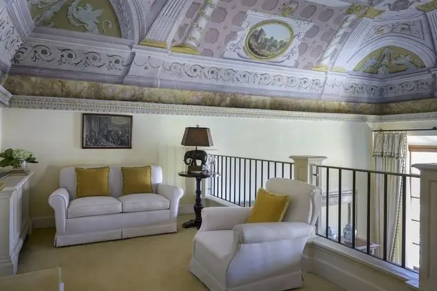 Heritage Suite (Suite Temptation)