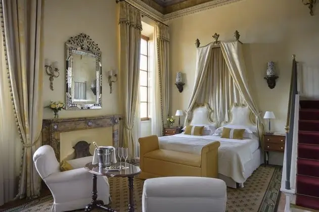 Heritage Suite (Suite Temptation)