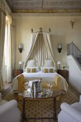 Heritage Suite (Suite Temptation)