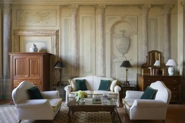 Noble Junior Suite