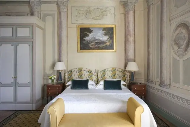 Noble Junior Suite