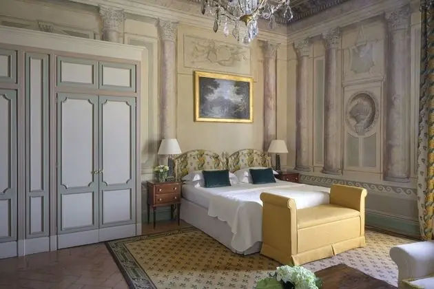 Noble Junior Suite