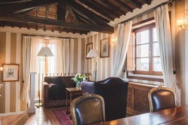 Panoramic Suite (Suite Temptation)