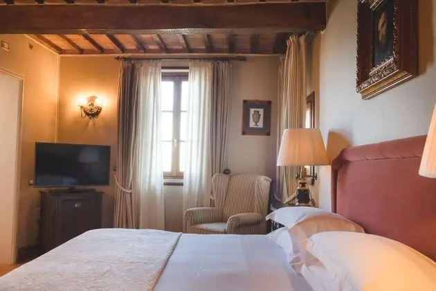 Panoramic Suite (Suite Temptation)