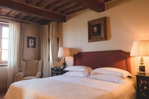 Panoramic Suite (Suite Temptation)