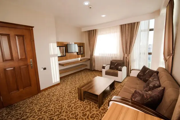 Suite Oda