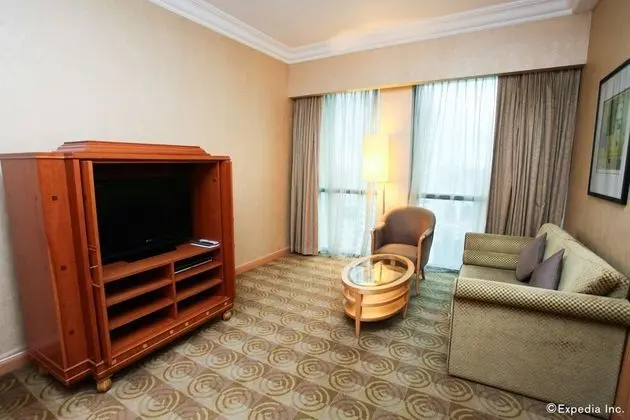 Executive Süit, 1 En Büyük (King) Boy Yatak