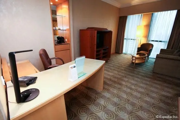 Executive Süit, 1 En Büyük (King) Boy Yatak