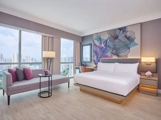 Premier Oda, 1 En Büyük (King) Boy Yatak (Newly renovated room)