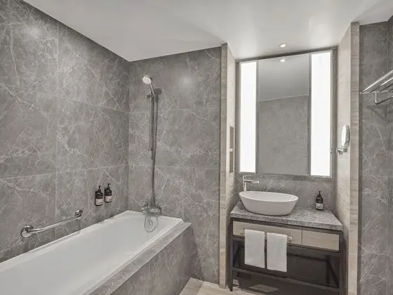 Premier Oda, 1 En Büyük (King) Boy Yatak (Newly renovated room)