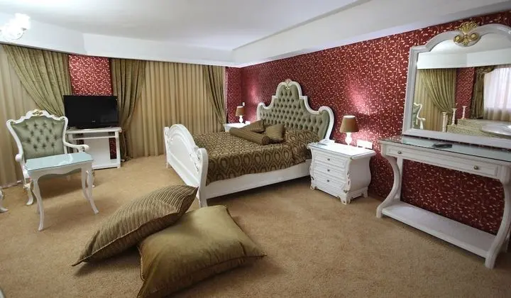 Deluxe Süit