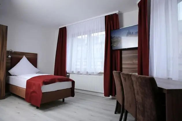 Tek Kişilik Oda