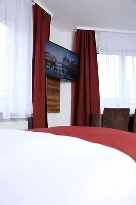 Tek Kişilik Oda