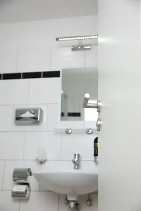 Tek Kişilik Oda