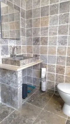 Classic Tek Büyük Yataklı Oda