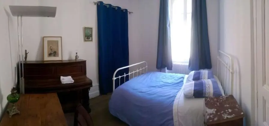 Tek Kişilik Oda