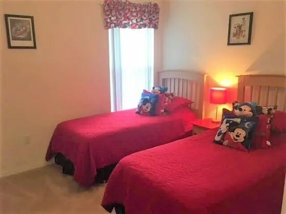 Villa, Birden Çok Yatak, Kişiye Özel Havuzlu, Havuz Manzaralı